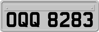 OQQ8283