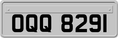 OQQ8291