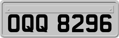 OQQ8296