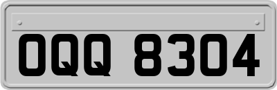 OQQ8304