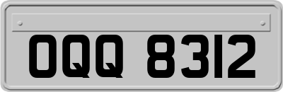 OQQ8312