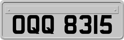 OQQ8315