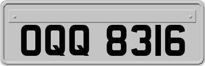 OQQ8316