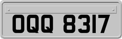 OQQ8317