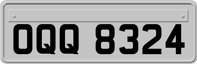 OQQ8324