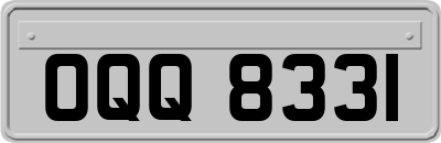 OQQ8331