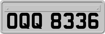 OQQ8336