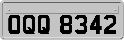 OQQ8342