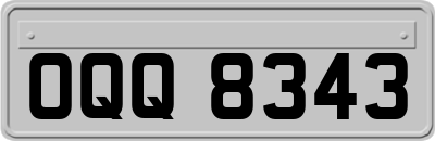 OQQ8343