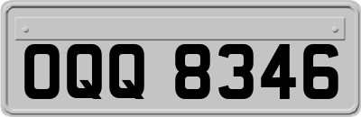 OQQ8346