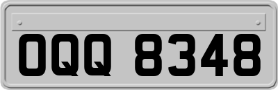 OQQ8348