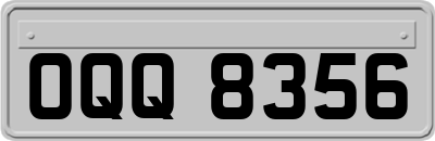 OQQ8356