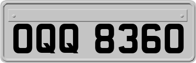 OQQ8360