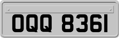 OQQ8361
