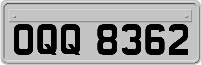 OQQ8362