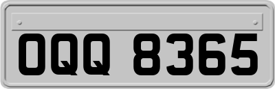 OQQ8365