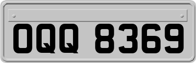 OQQ8369
