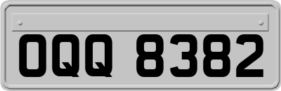 OQQ8382
