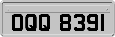 OQQ8391