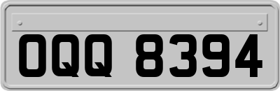 OQQ8394