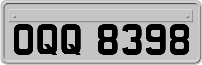 OQQ8398