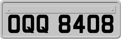 OQQ8408