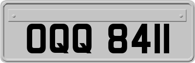 OQQ8411