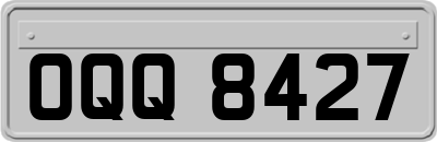 OQQ8427