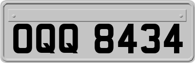 OQQ8434