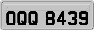 OQQ8439