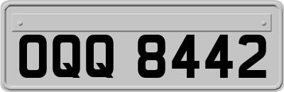 OQQ8442