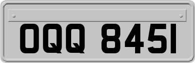 OQQ8451