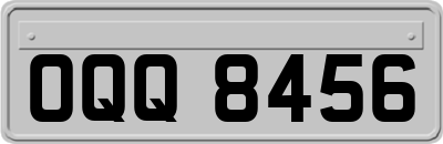 OQQ8456