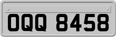 OQQ8458