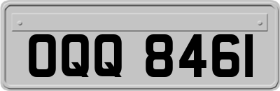 OQQ8461
