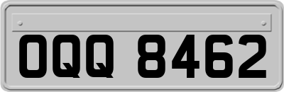 OQQ8462