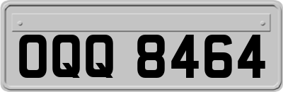 OQQ8464