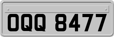 OQQ8477