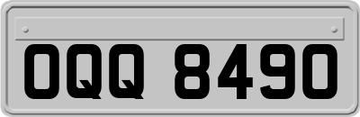 OQQ8490
