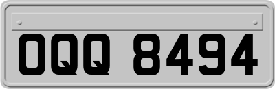OQQ8494