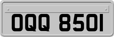 OQQ8501