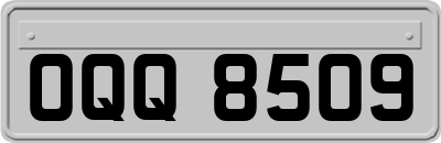 OQQ8509