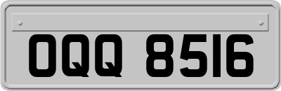 OQQ8516
