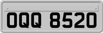 OQQ8520
