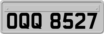 OQQ8527