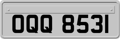 OQQ8531