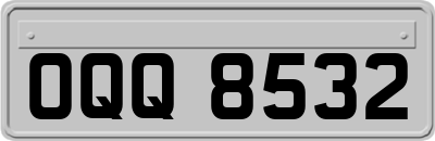 OQQ8532