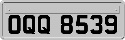 OQQ8539