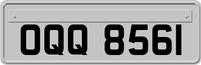 OQQ8561
