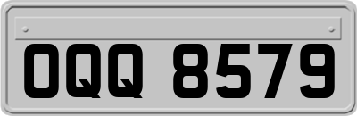 OQQ8579